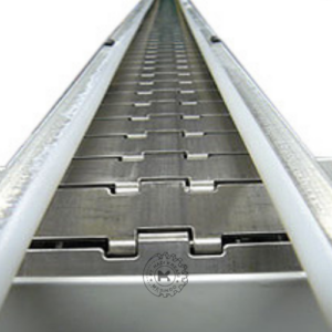 Slate / Table Top Chain Conveyor